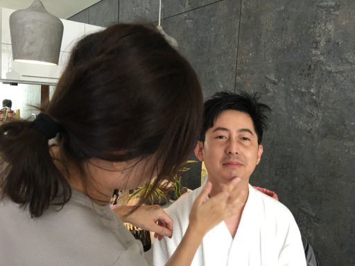 THE CONFESSIONS OF A START-UP BUSINESSMAN