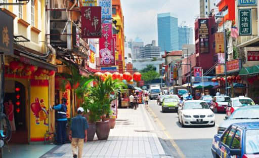 How smaller companies impact the Malaysian company