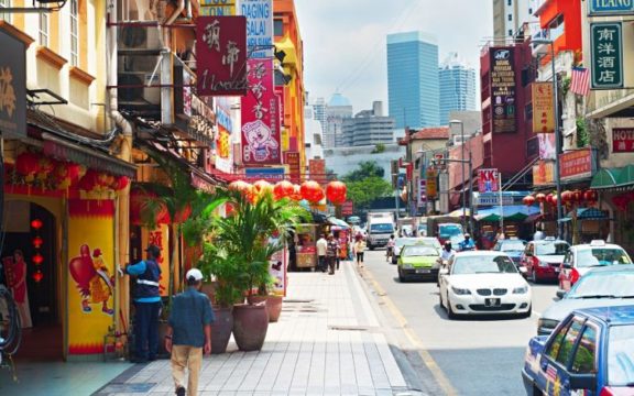 How smaller companies impact the Malaysian company