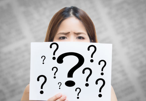 You’ve got questions, I’ve got answers!