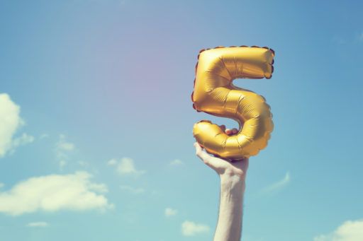 5 things you may not know about running a start-up business