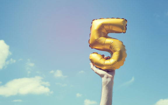5 things you may not know about running a start-up business