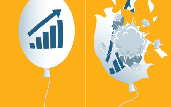 Profit: How it can be the downfall of your small business