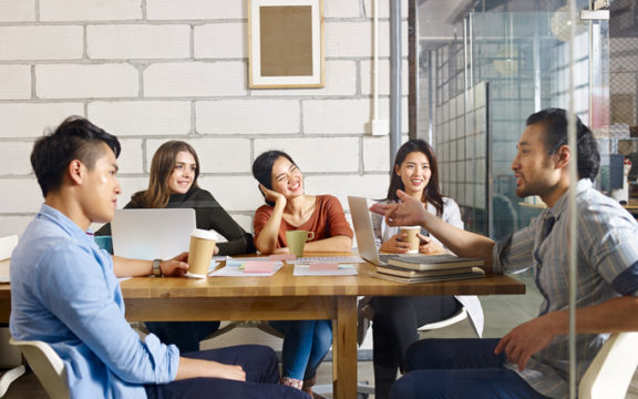 How to use benefits and startup culture to your advantage when hiring