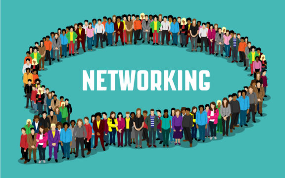 Networking: Why it is important for small businesses
