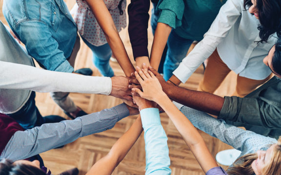 Here’s how to build a truly inclusive workplace