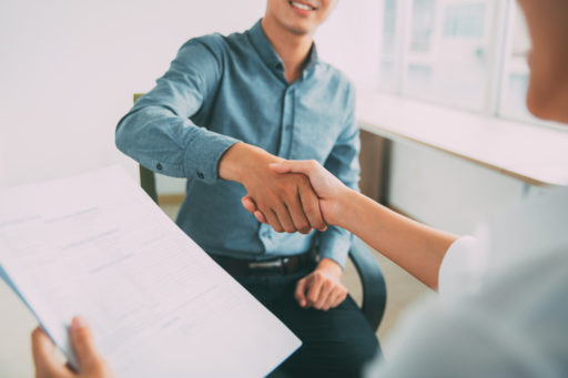 How to Conduct an Interview Like a Pro