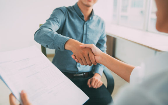 How to Conduct an Interview Like a Pro