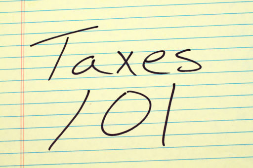 Taxes 101: Making sense of taxes and refunds for SMEs and startups