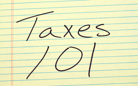 Taxes 101: Making sense of taxes and refunds for SMEs and startups