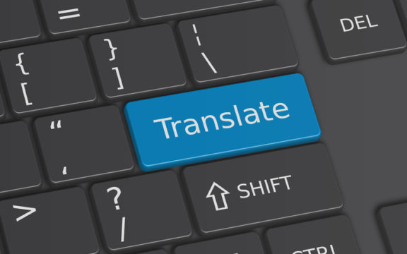 Going Local: Introducing our Multilingual Platform