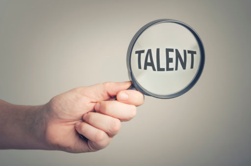 What SMEs Can Do to Beat the Talent Crunch