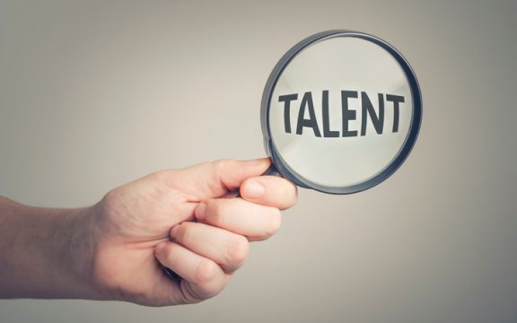 What SMEs Can Do to Beat the Talent Crunch