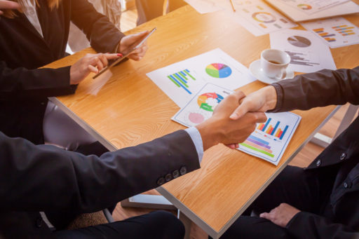 How to Establish a Good Relationship with Your Bank