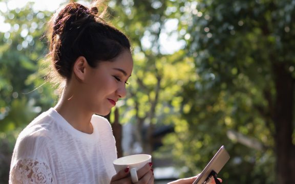 How to recover from burnout