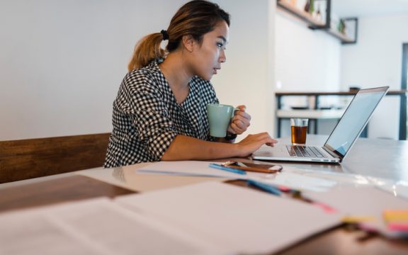 Accounting for Your Business: Freelancer Edition