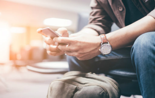 How to Make Your Morning Commute More Productive