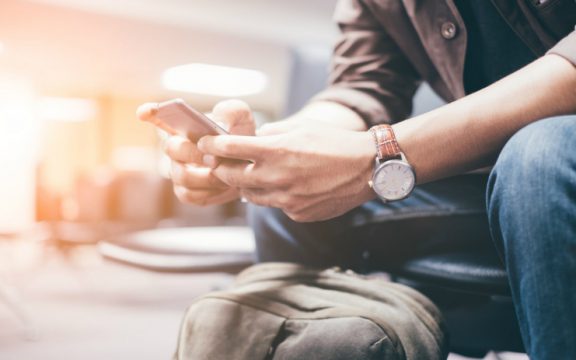 How to Make Your Morning Commute More Productive