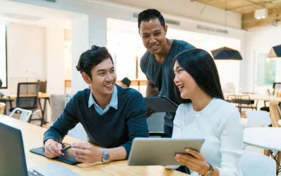How to Keep Your Team Feeling Inspired