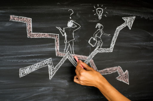 How to Turn Your Failing Startup Around