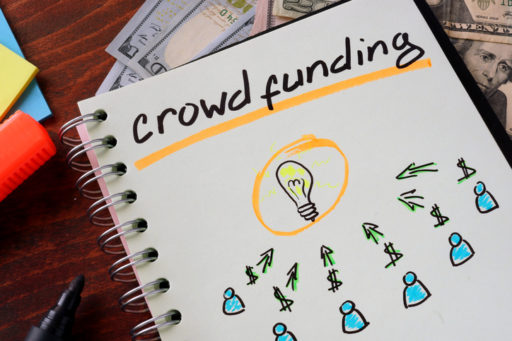 Determining if Crowdfunding Is Right for You