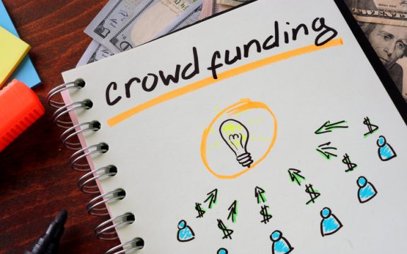 Determining if Crowdfunding Is Right for You
