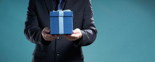 Corporate Holiday Gifting Ideas