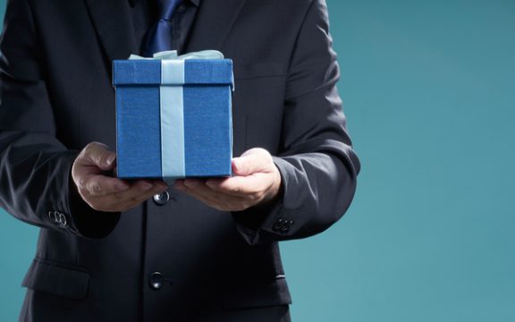 Corporate Holiday Gifting Ideas
