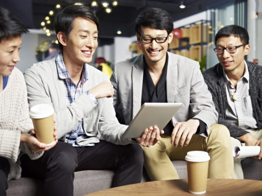 How to Be an Effective, Future-Focused Leader