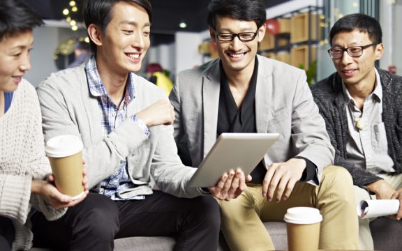 How to Be an Effective, Future-Focused Leader