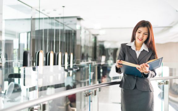 How to Create Company Handbooks that Aren’t Boring