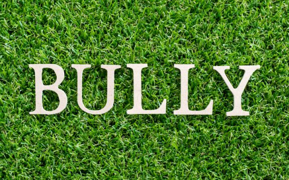 What to Do When You Discover There’s an Office Bully