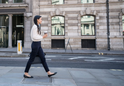 Four Easy Ways to De-stress at Work