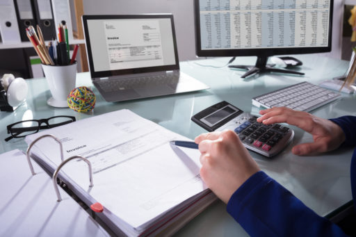 How Can Accounting Software Help Your Business?