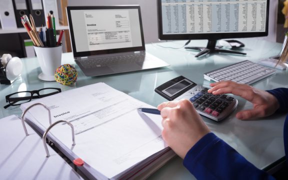 How Can Accounting Software Help Your Business?
