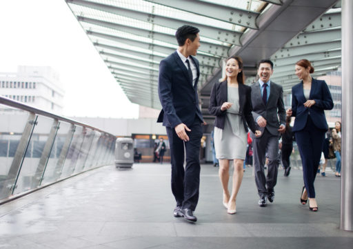 5 Reasons Leadership Development Fails