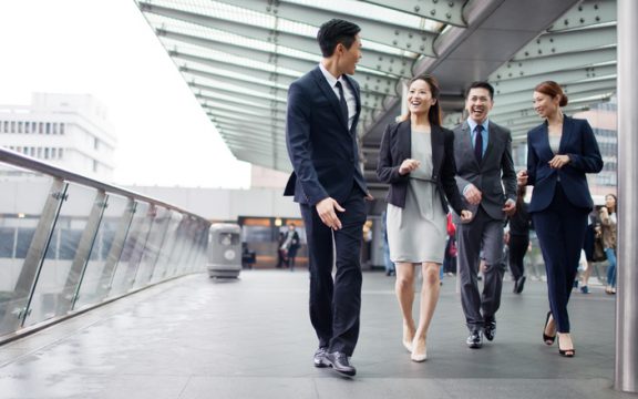 5 Reasons Leadership Development Fails