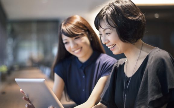 Building a Positive Working Culture