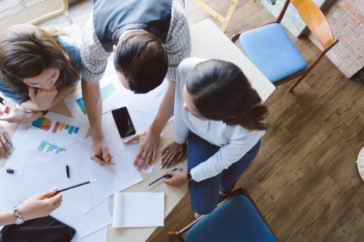 Five Low-Cost Ways to Market Your Business