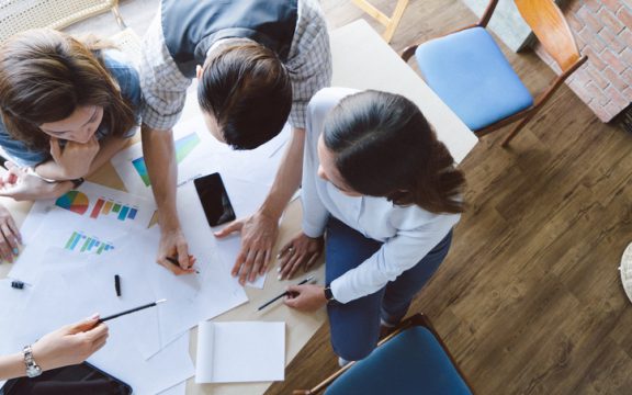 Five Low-Cost Ways to Market Your Business