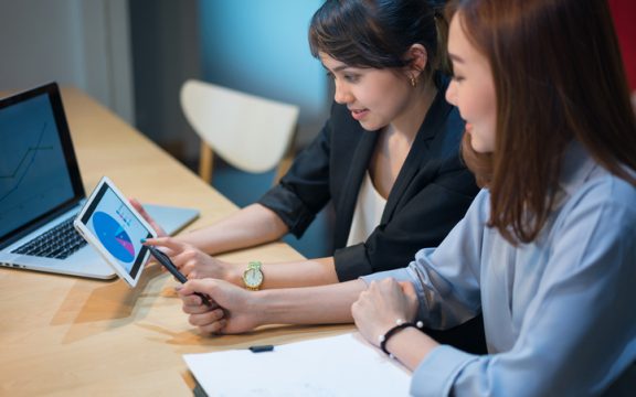 How to Increase Productivity Using Technology?