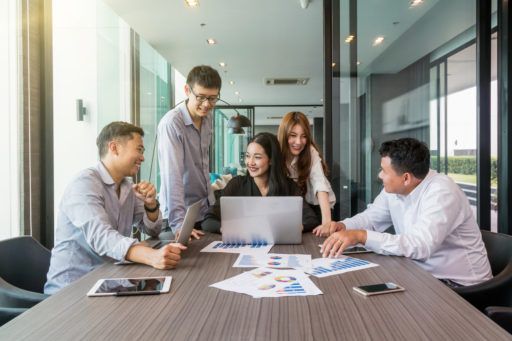 3 Simple and Effective Ways to Improve Your Workplace Culture