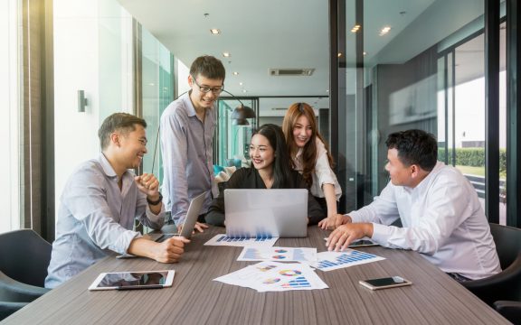 3 Simple and Effective Ways to Improve Your Workplace Culture