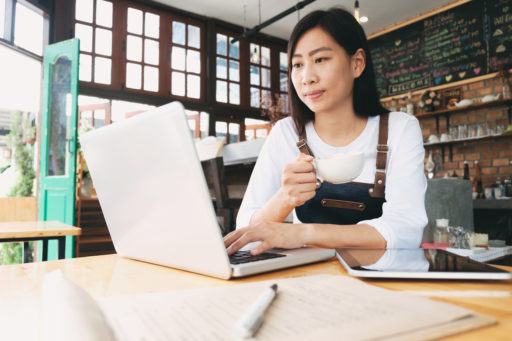 Accounting for Your Business: F&B Industry Edition