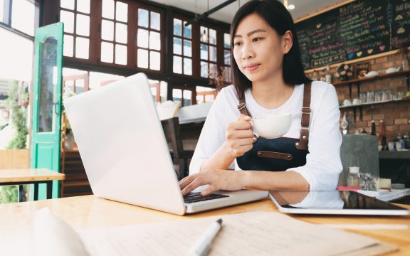 Accounting for Your Business: F&B Industry Edition