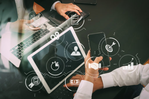 Power Up Your Productivity Using Apps