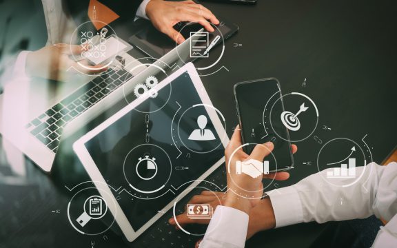 Power Up Your Productivity Using Apps
