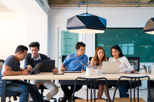 Impact of Technology on Business Productivity Beyond The Expectations