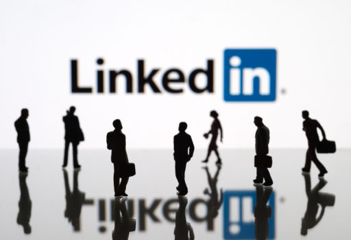 Social Media 101: LinkedIn