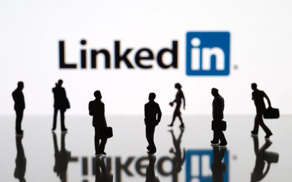 Social Media 101: LinkedIn